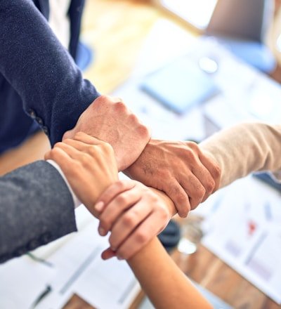 Professional partnership
